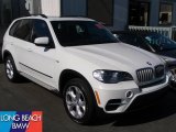 2011 BMW X5 xDrive 50i