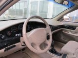 2002 Buick Regal LS Steering Wheel
