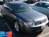 2002 Audi A4 1.8T Sedan