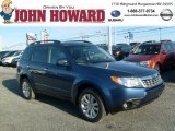 2011 Subaru Forester 2.5 X Limited