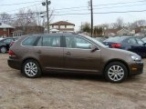 2011 Volkswagen Jetta SE SportWagen Exterior