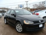 2011 Volkswagen Jetta SE Sedan