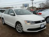 2011 Volkswagen Jetta SE Sedan