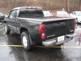 2006 GMC Canyon Work Truck Extended Cab Exterior