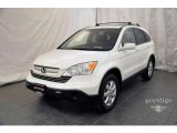 2007 Honda CR-V EX-L 4WD