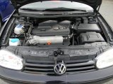 2004 Volkswagen GTI Engines