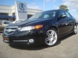 2007 Acura TL 3.2