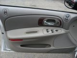2002 Chrysler Concorde LX Door Panel