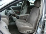 2002 Chrysler Concorde LX Dark Slate Gray Interior
