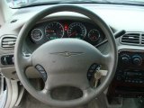 2002 Chrysler Concorde LX Steering Wheel