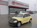 2007 Chrysler PT Cruiser Touring