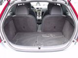 2008 Volvo C30 T5 Version 1.0 Trunk