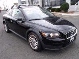 2009 Volvo C30 T5