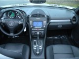 2008 Mercedes-Benz SLK 55 AMG Roadster Dashboard