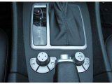 2008 Mercedes-Benz SLK 55 AMG Roadster Controls