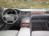 1998 Acura RL 3.5 Sedan Dashboard