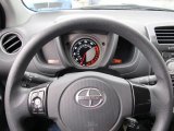 2010 Scion xD  Steering Wheel