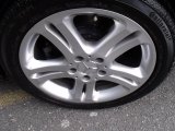 2006 Mercedes-Benz E 350 4Matic Sedan Wheel