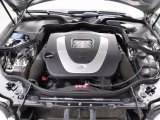 2006 Mercedes-Benz E 350 4Matic Sedan 3.5 Liter DOHC 24-Valve VVT V6 Engine