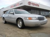 2001 Mercury Grand Marquis LS