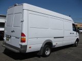 2006 Dodge Sprinter Van 3500 High Roof Cargo Exterior