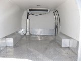 2007 Ford E Series Van E350 Super Duty Refrigerated Cargo Trunk
