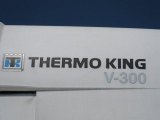 2007 Ford E Series Van E350 Super Duty Refrigerated Cargo Marks and Logos