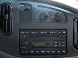 2007 Ford E Series Van E350 Super Duty Refrigerated Cargo Controls