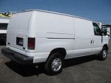 2007 Ford E Series Van E350 Super Duty Cargo Exterior