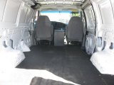 2007 Ford E Series Van E350 Super Duty Cargo Trunk