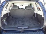 2008 GMC Envoy SLT Trunk