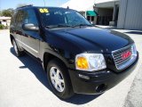 2008 GMC Envoy SLT Data, Info and Specs