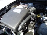 2008 GMC Envoy SLT 4.2 Liter DOHC 24-Valve VVT Vortec Inline 6 Cylinder Engine