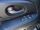 2008 GMC Envoy SLT Controls