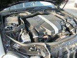2004 Mercedes-Benz E 320 4Matic Sedan 3.2L SOHC 18V V6 Engine