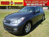 2008 Infiniti EX 35 Journey