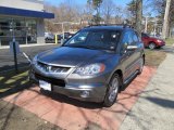 2008 Acura RDX Technology