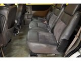 2002 Chevrolet Venture Warner Brothers Edition Medium Gray Interior