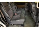 2002 Chevrolet Venture Warner Brothers Edition Medium Gray Interior