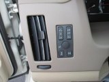 2010 Cadillac STS V6 Luxury Controls
