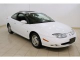 2002 Saturn S Series SC2 Coupe