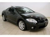 2007 Mitsubishi Eclipse SE Coupe