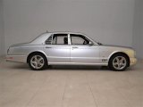 2004 Bentley Arnage T-24 Mulliner Exterior