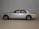 2004 Bentley Arnage T-24 Mulliner Exterior