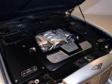 2004 Bentley Arnage T-24 Mulliner 6.75 Liter Twin-Turbocharged V8 Engine