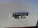 2011 Toyota Corolla LE Marks and Logos
