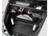 2010 Ferrari F430 Challenge Race Car Trunk