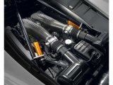 2010 Ferrari F430 Challenge Race Car 4.3 Liter DOHC 32-Valve VVT V8 Engine
