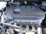 2011 Toyota Highlander  2.7 Liter DOHC 16-Valve Dual VVT-i 4 Cylinder Engine