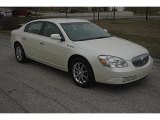 2008 Buick Lucerne CXL